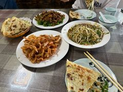 -晓院餐厅