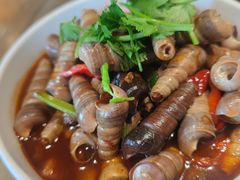 -山芋腔苏北菜(盐城滨海店)