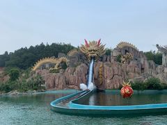 -南京银杏湖乐园