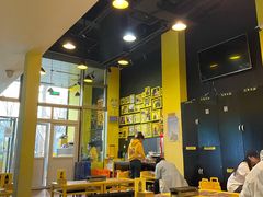 大堂-望京小腰(北京总店)