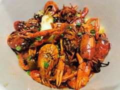 -靓靓蒸虾(中山公园店)