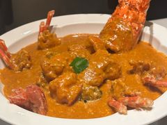 -狮拾久·现代新加坡料理(壹方城店)