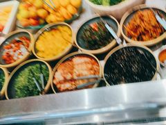 -冷面大王(大南街店)
