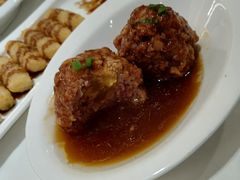 -金春禧·鲁菜海鲜(延吉路万达店)