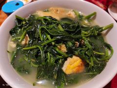 -园林美食城·本土农家菜(杨和镇店)