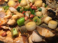 -里岛烤鱼(东港凯虹广场店)