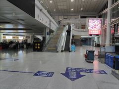 -泰州站