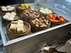 -晶丽香榭自助餐(南京大饭店)