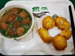 -壹条龙饭庄台基厂店