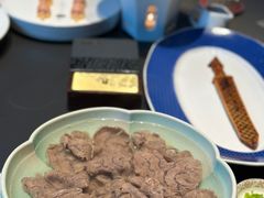 -曾宴·楚菜(湖北省博物馆店)