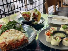 -萨尔瓦多Salvador's