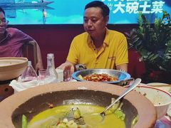 -实在湘·大碗土菜(竹料店)
