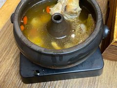-云海肴·汽锅鸡·云南菜(广安门天虹店)