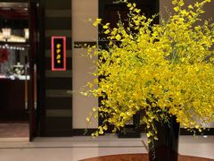 -杭州西子湖四季酒店·金沙厅