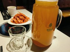 -玉善烧烤串城(长春总店)