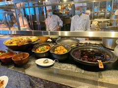 牛杂-广州富力君悦大酒店·凯菲厅