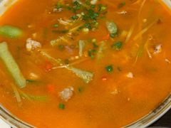 -舌尖上的食缘花园主题餐厅