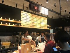 -喜茶(深圳东门1234店)