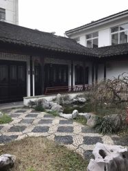 -忆江南婚礼策划(姑苏店)