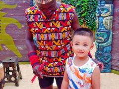 -大连海昌发现王国主题公园