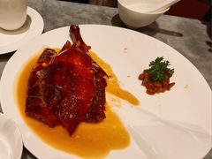-镛记酒家