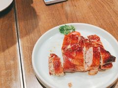 -新旺茶餐厅(嘉里城店)