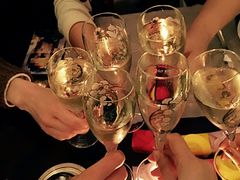 -LONG BAR 廊吧(外滩华尔道夫酒店)