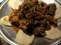 -小菜园新徽菜(合肥瑶海万达店)