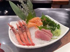 -大渔之观(安贞店)