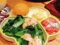 -话梅·客家小厨(东门店)