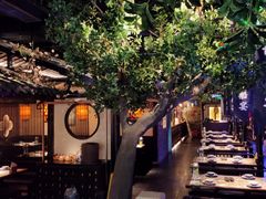 -绿茶餐厅(汇悦大融城店)