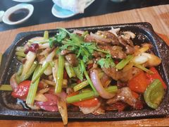 -梧桐花园餐厅(新城店)