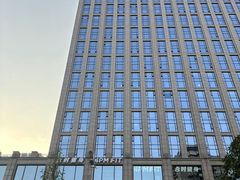 -LA合时健身4PMFIT(花桥旗舰店)