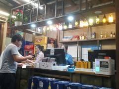 -云晓光头烧烤吧(盛夏店)