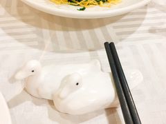 -四季民福烤鸭店(王府井灯市口店)