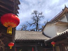 -胡氏古民居建筑