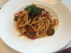 -菲滋意式餐厅(温岭银泰城店)