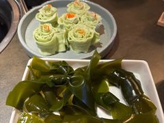 -同仁四季椰子鸡(罗湖国贸店)