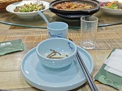 -江南婆婆(车墩店)