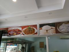 -白玉兰小吃(新村路店)