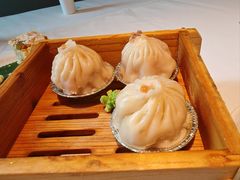 -粤财皇冠假日酒店·彩华轩中餐厅