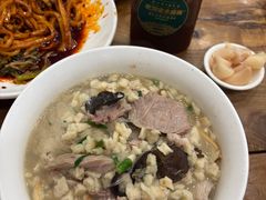-老刘家永盛斋·传统泡馍(东关南街店)