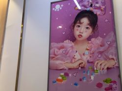 点击看大图 -小阿福儿童摄影(华中智谷店)
