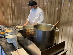 -金鸡湖大酒店·金咖啡厅(国宾路店)