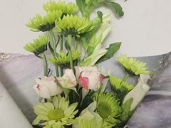-循礼门鲜花花市(武汉循礼门店)