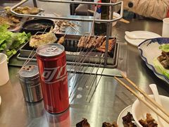 -遇西祠·海鲜烧烤(总店)