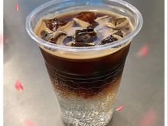 -Seesaw Coffee(上海国金中心店)