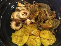 -亞婆井·劲抽面食(铂顿城店)