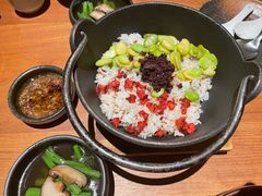 -天水蔬食料理(树德之光店)