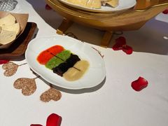 -狮拾久·现代新加坡料理(福田COCO Park店)